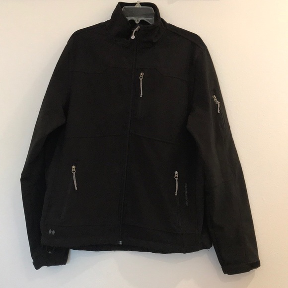 Black Diamond Other - Black diamond jacket